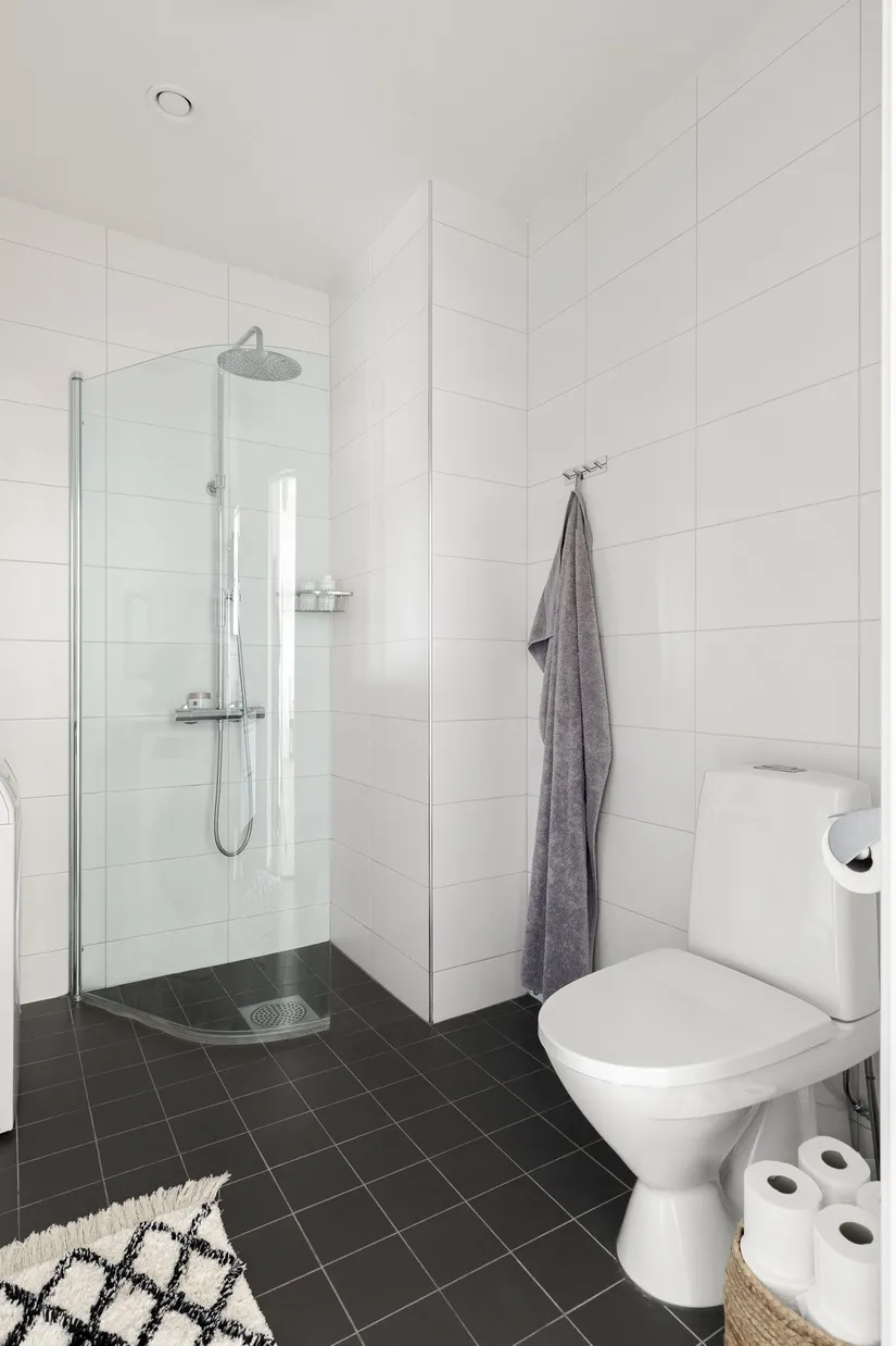 Bostadsrätt, Rämensvägen 29B, Årsta, Stockholm