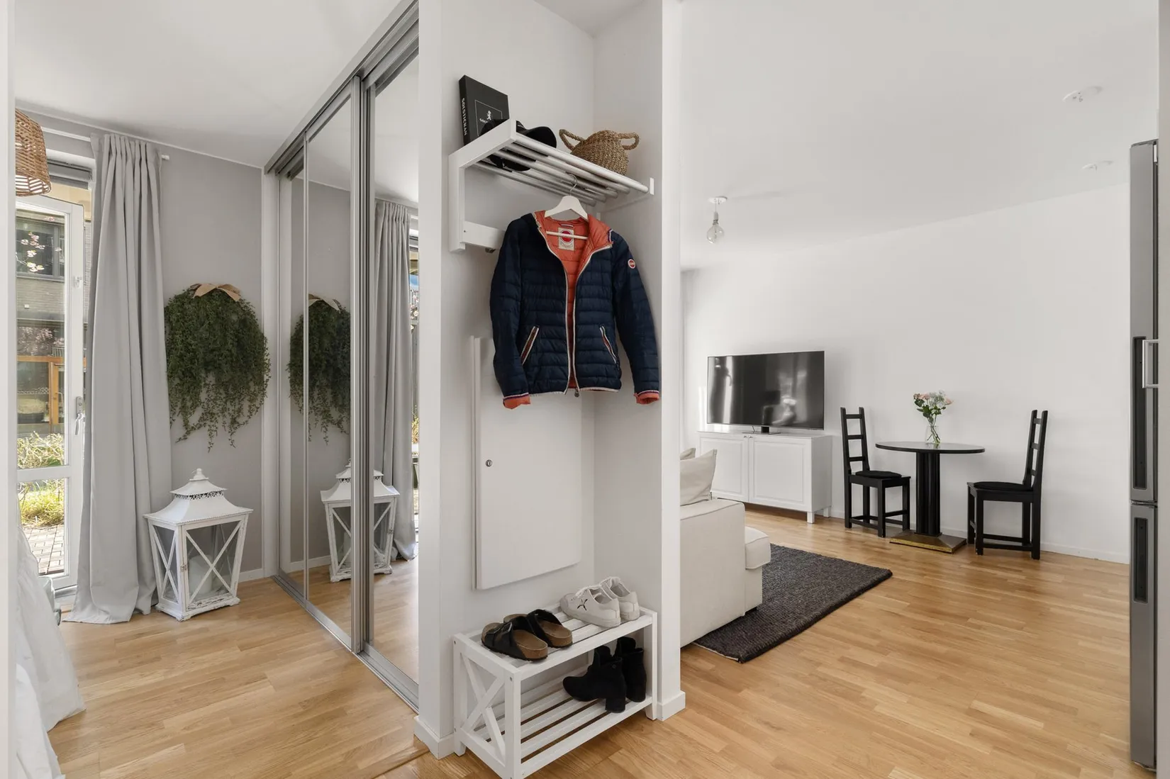 Bostadsrätt, Rämensvägen 29B, Årsta, Stockholm