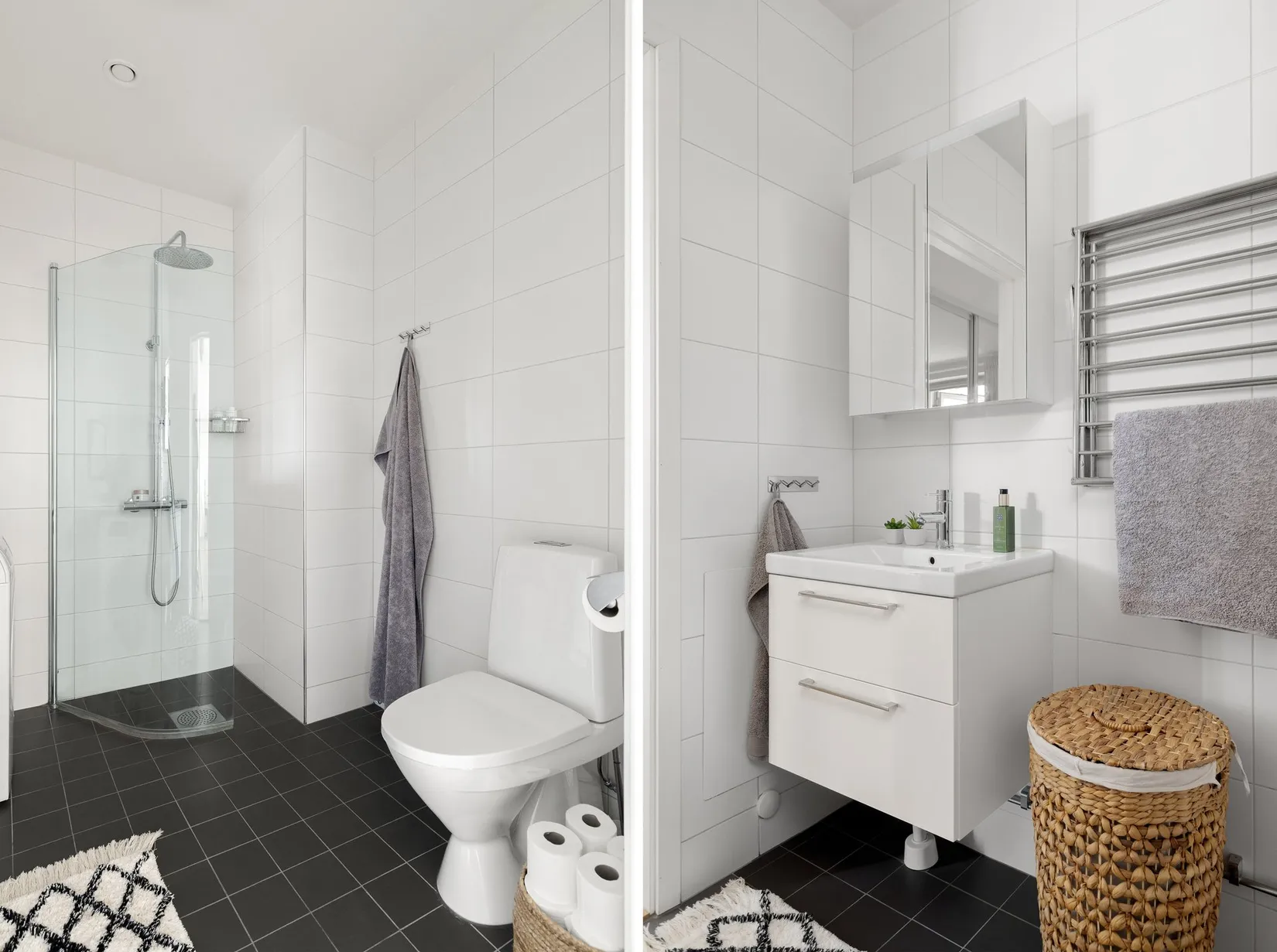 Bostadsrätt, Rämensvägen 29B, Årsta, Stockholm