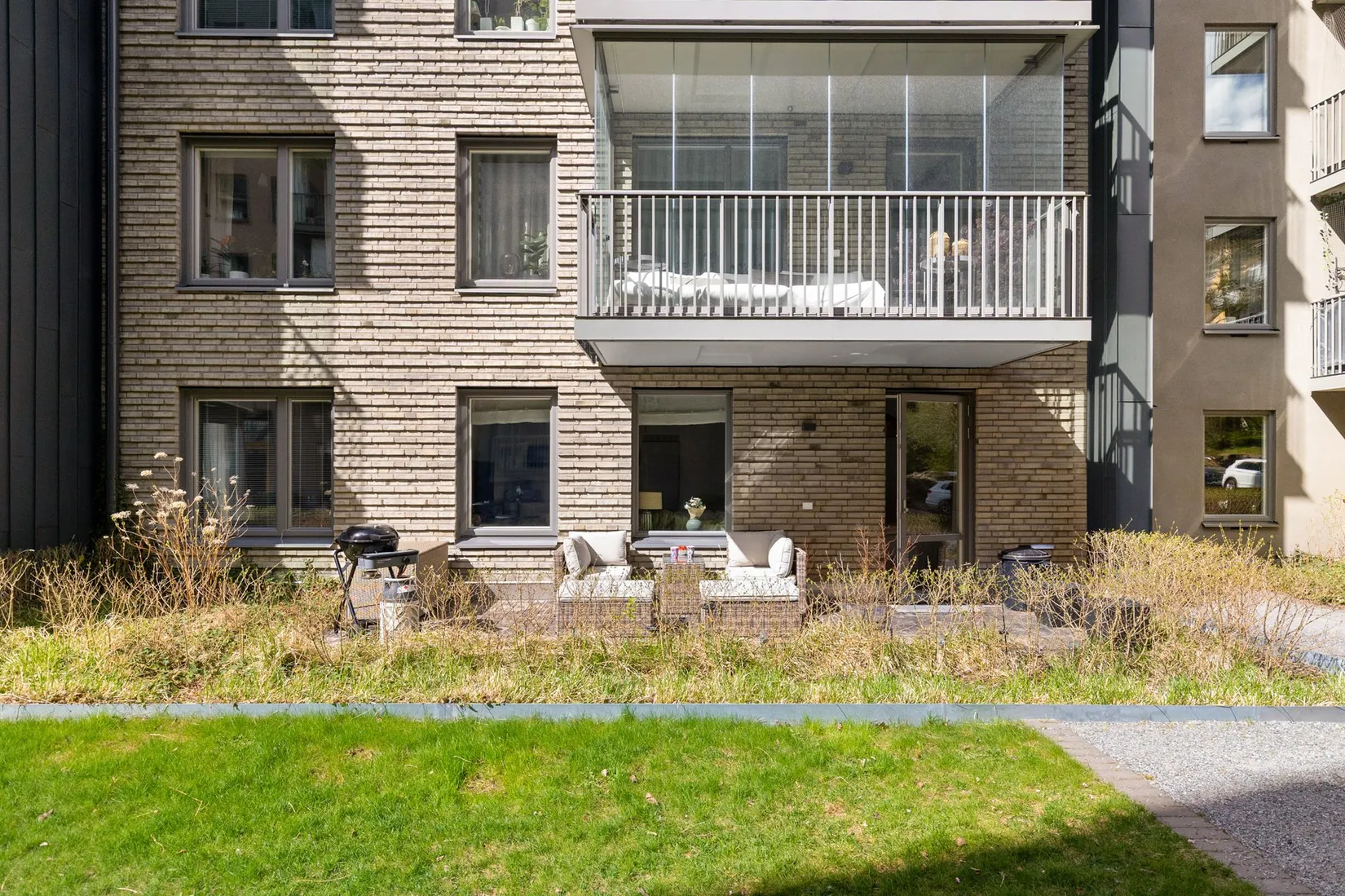 Bostadsrätt, Rämensvägen 29B, Årsta, Stockholm