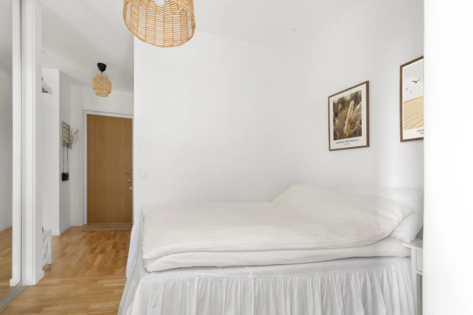 Bostadsrätt, Rämensvägen 29B, Årsta, Stockholm
