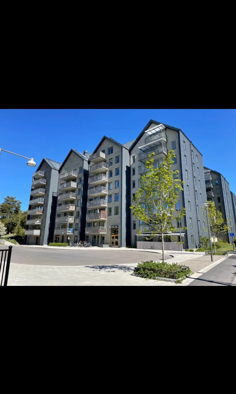Bostadsrätt, Rämensvägen 29B, Årsta, Stockholm