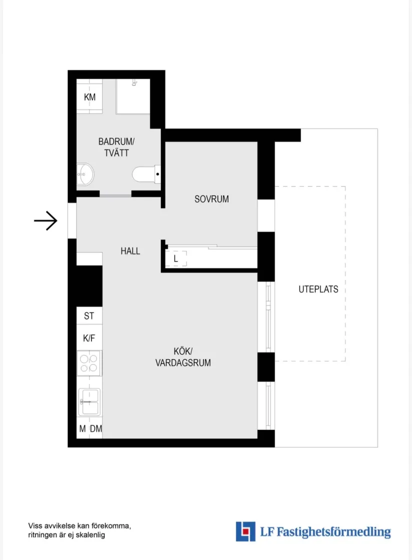Bostadsrätt, Rämensvägen 29B, Årsta, Stockholm