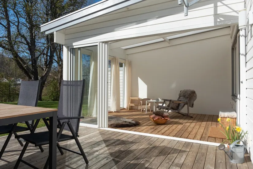 Villa, Radhus, Utsiktsvägen 12F, Uddevalla