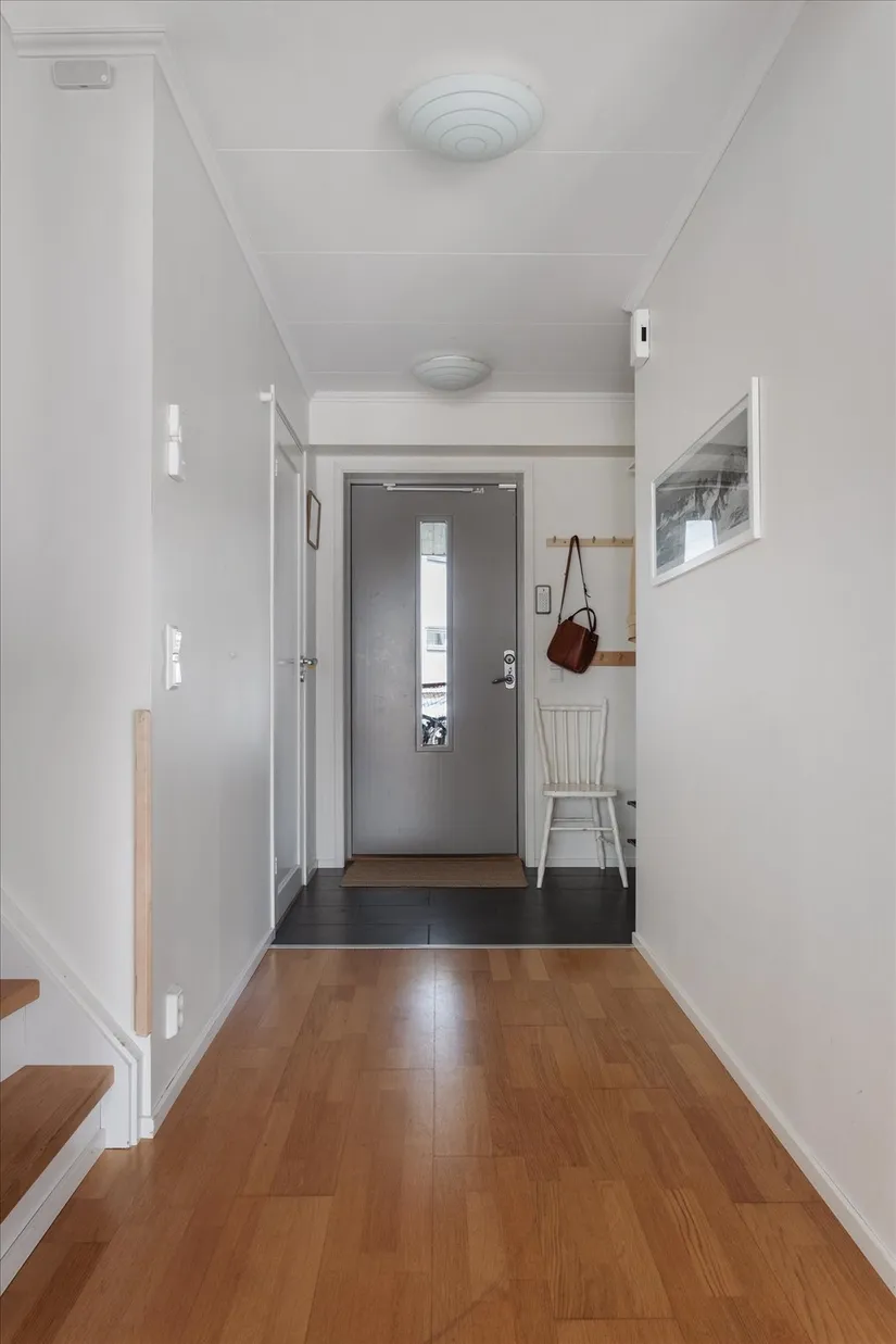 Villa, Radhus, Utsiktsvägen 12F, Uddevalla