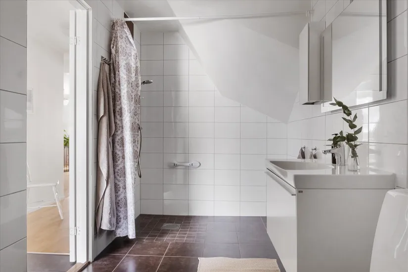 Villa, Radhus, Utsiktsvägen 12F, Uddevalla