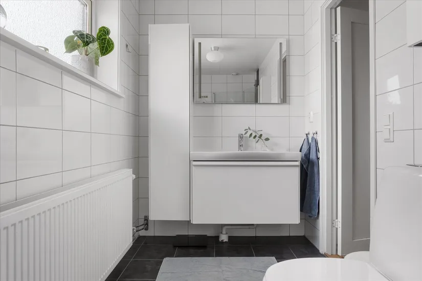 Villa, Radhus, Utsiktsvägen 12F, Uddevalla