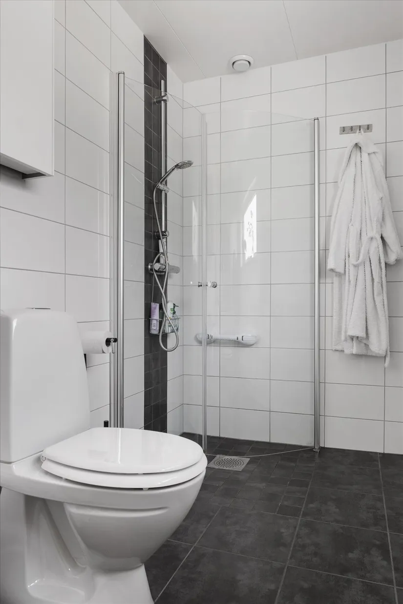 Villa, Radhus, Utsiktsvägen 12F, Uddevalla