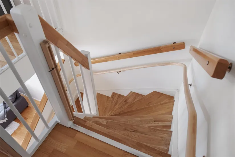 Villa, Radhus, Utsiktsvägen 12F, Uddevalla