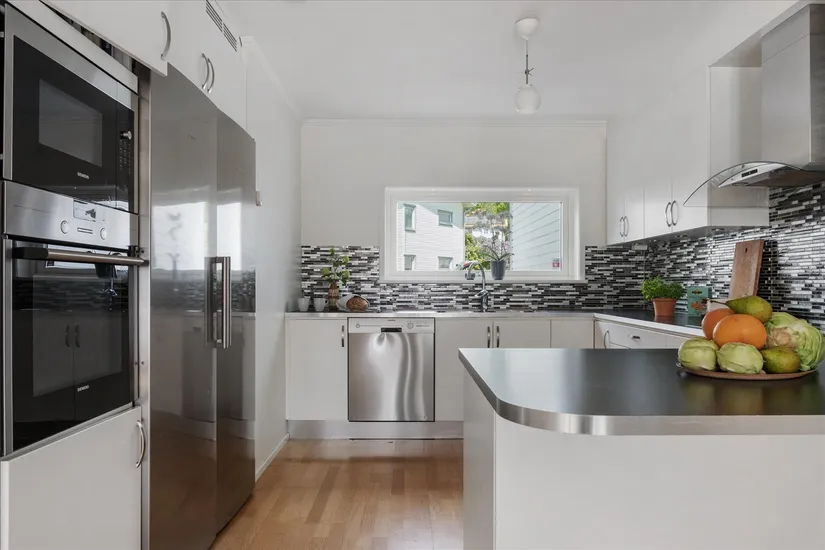 Villa, Radhus, Utsiktsvägen 12F, Uddevalla