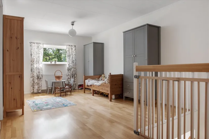 Villa, Radhus, Utsiktsvägen 12F, Uddevalla