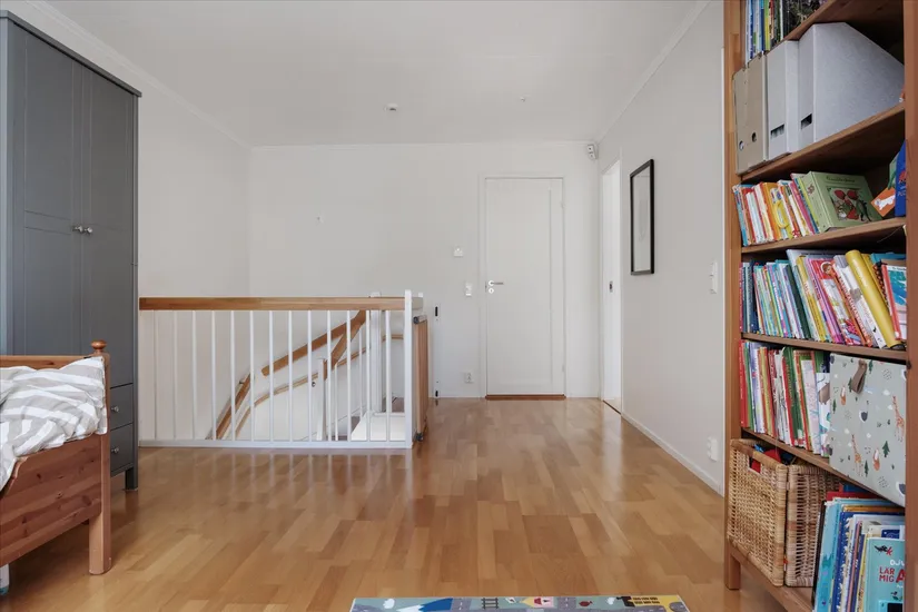 Villa, Radhus, Utsiktsvägen 12F, Uddevalla