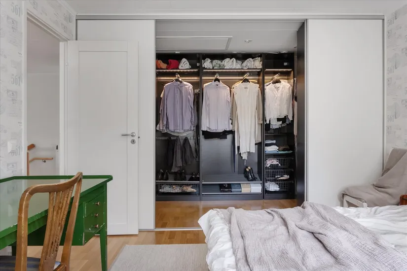 Villa, Radhus, Utsiktsvägen 12F, Uddevalla