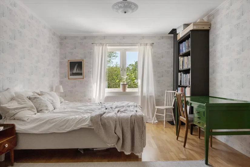 Villa, Radhus, Utsiktsvägen 12F, Uddevalla