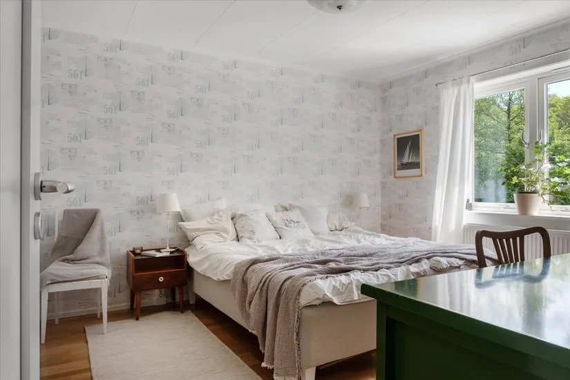 Villa, Radhus, Utsiktsvägen 12F, Uddevalla