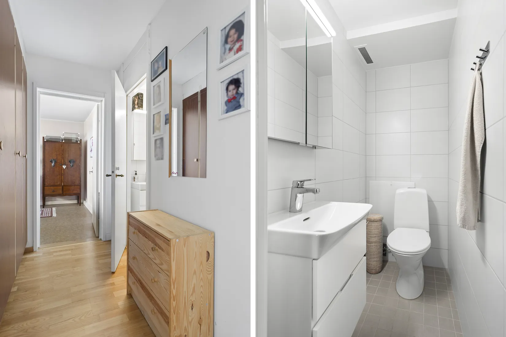 Bostadsrätt, Lomvägen 65, Sollentuna / Kärrdal , Sollentuna