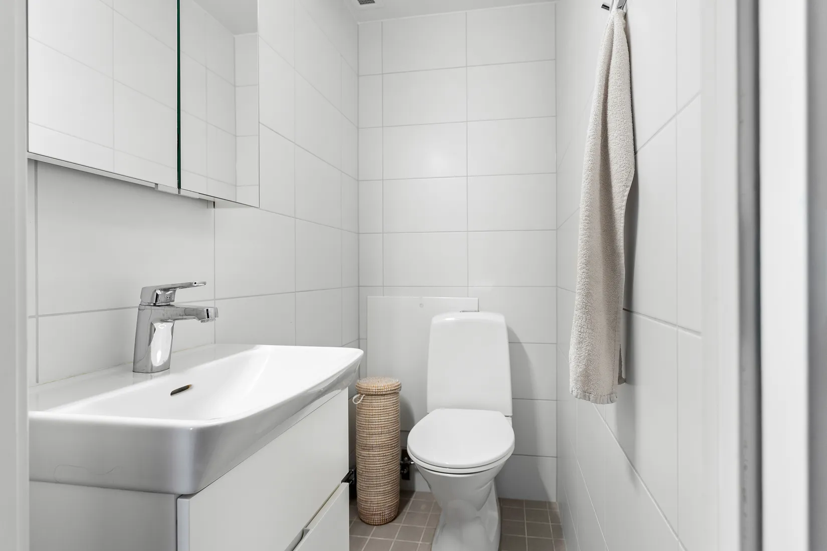 Bostadsrätt, Lomvägen 65, Sollentuna / Kärrdal , Sollentuna