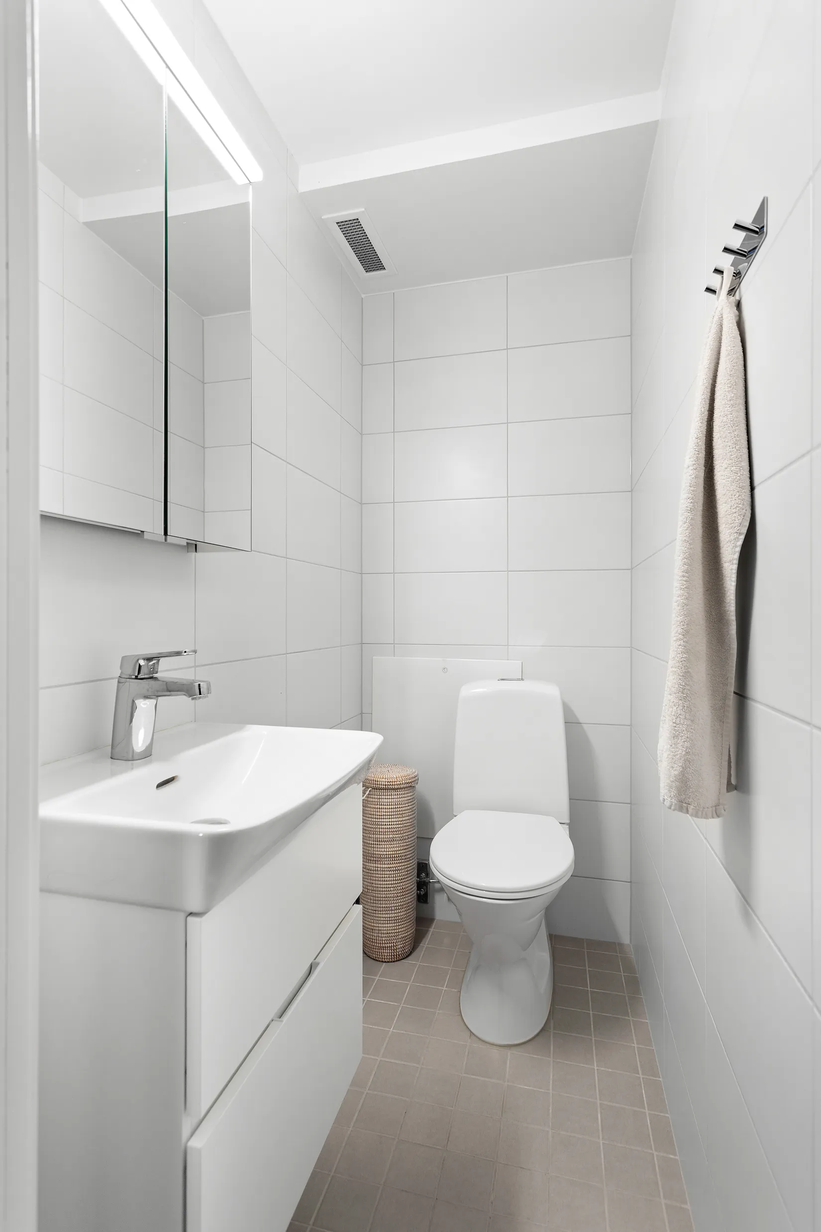 Bostadsrätt, Lomvägen 65, Sollentuna / Kärrdal , Sollentuna