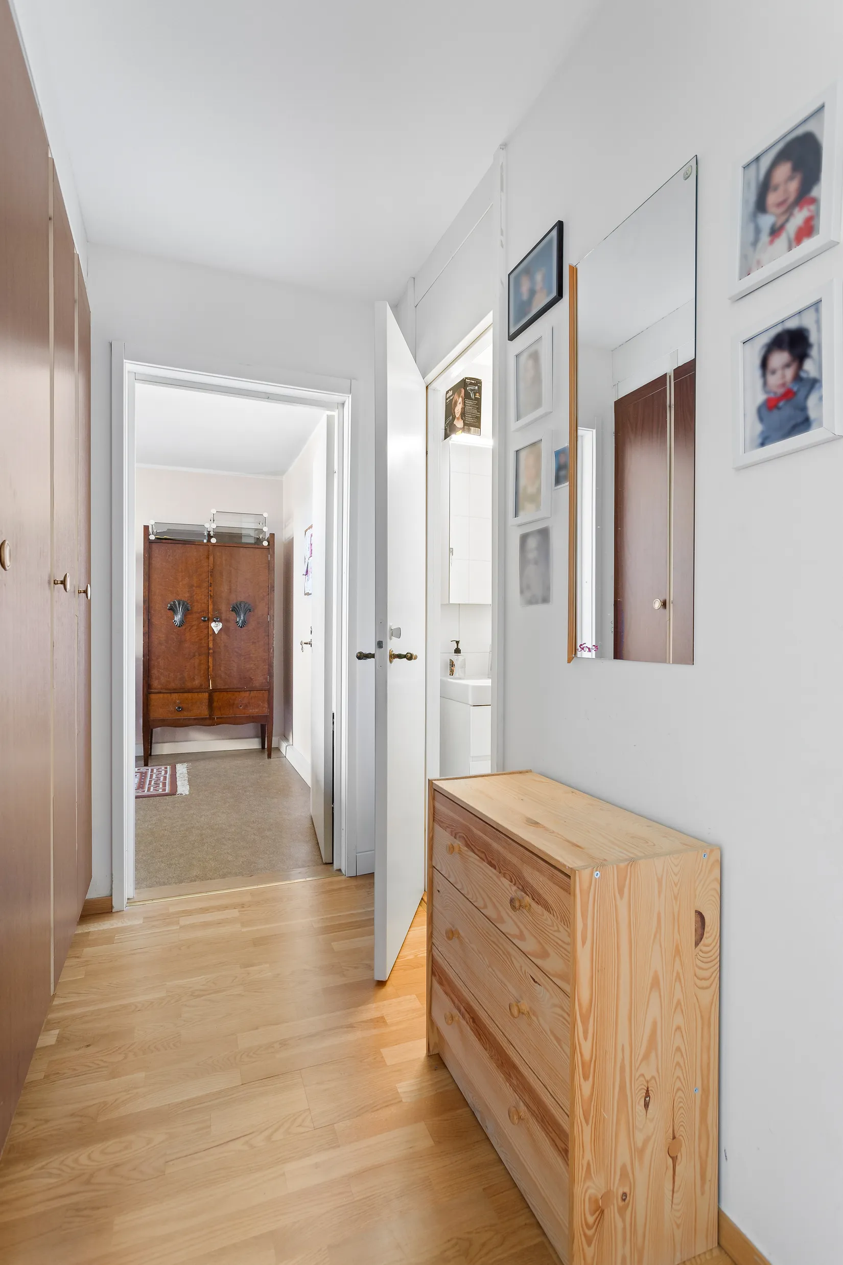 Bostadsrätt, Lomvägen 65, Sollentuna / Kärrdal , Sollentuna