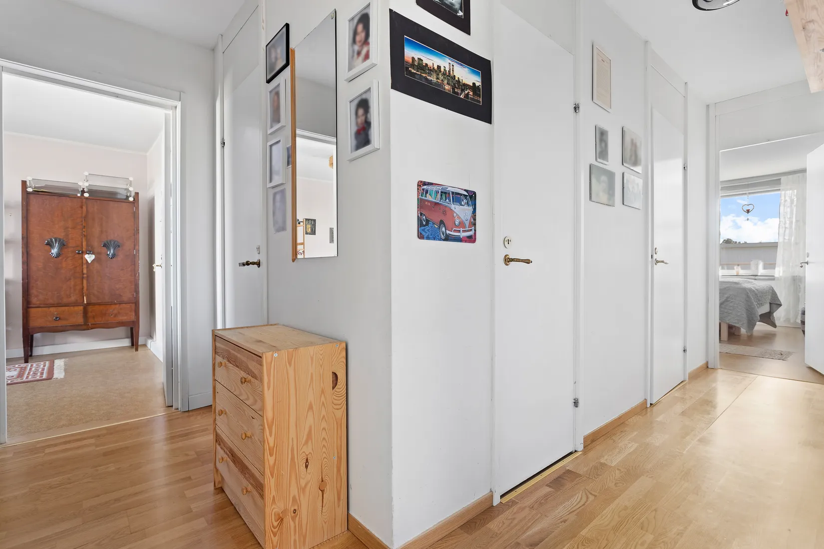 Bostadsrätt, Lomvägen 65, Sollentuna / Kärrdal , Sollentuna