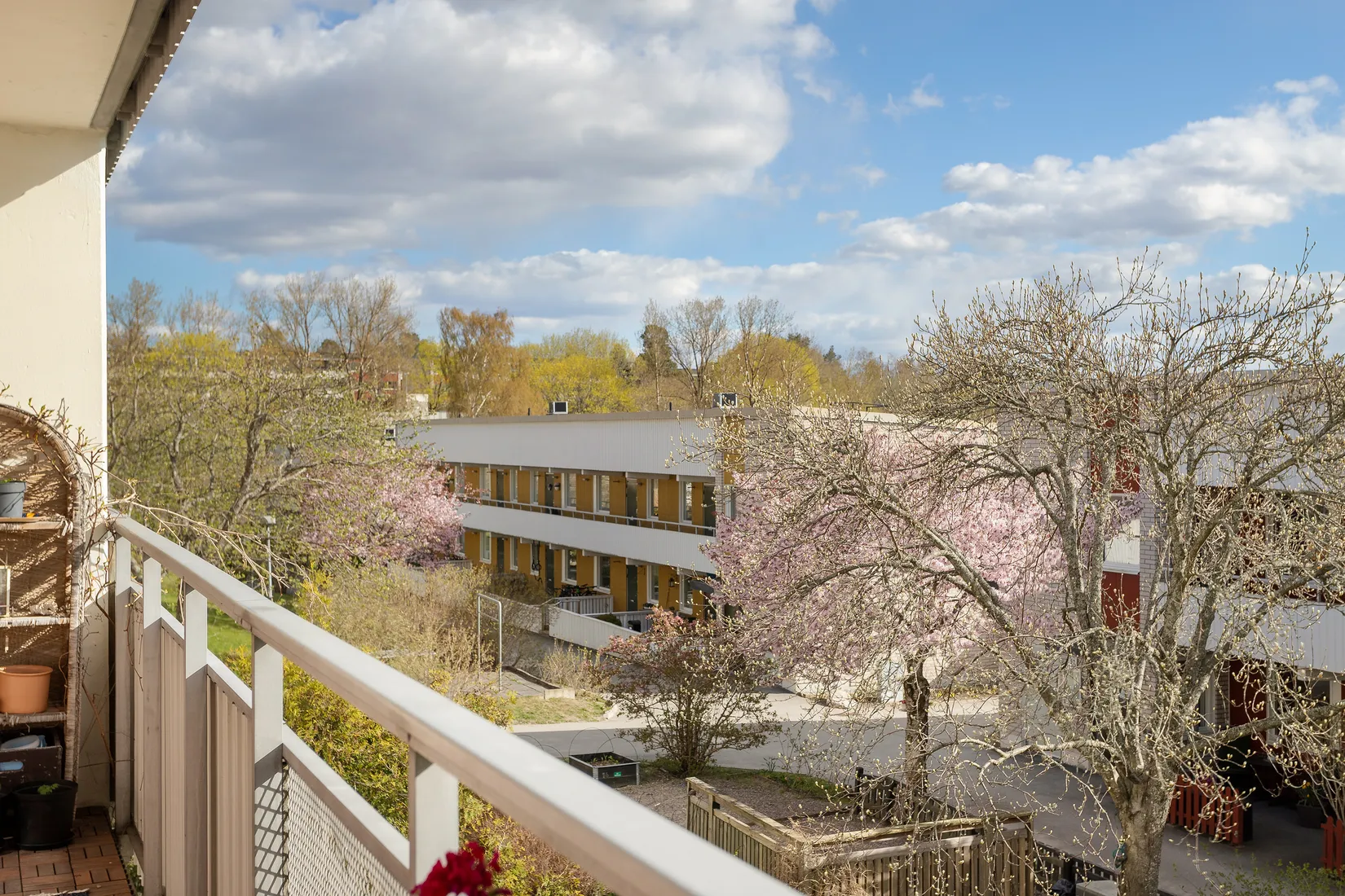 Bostadsrätt, Lomvägen 65, Sollentuna / Kärrdal , Sollentuna