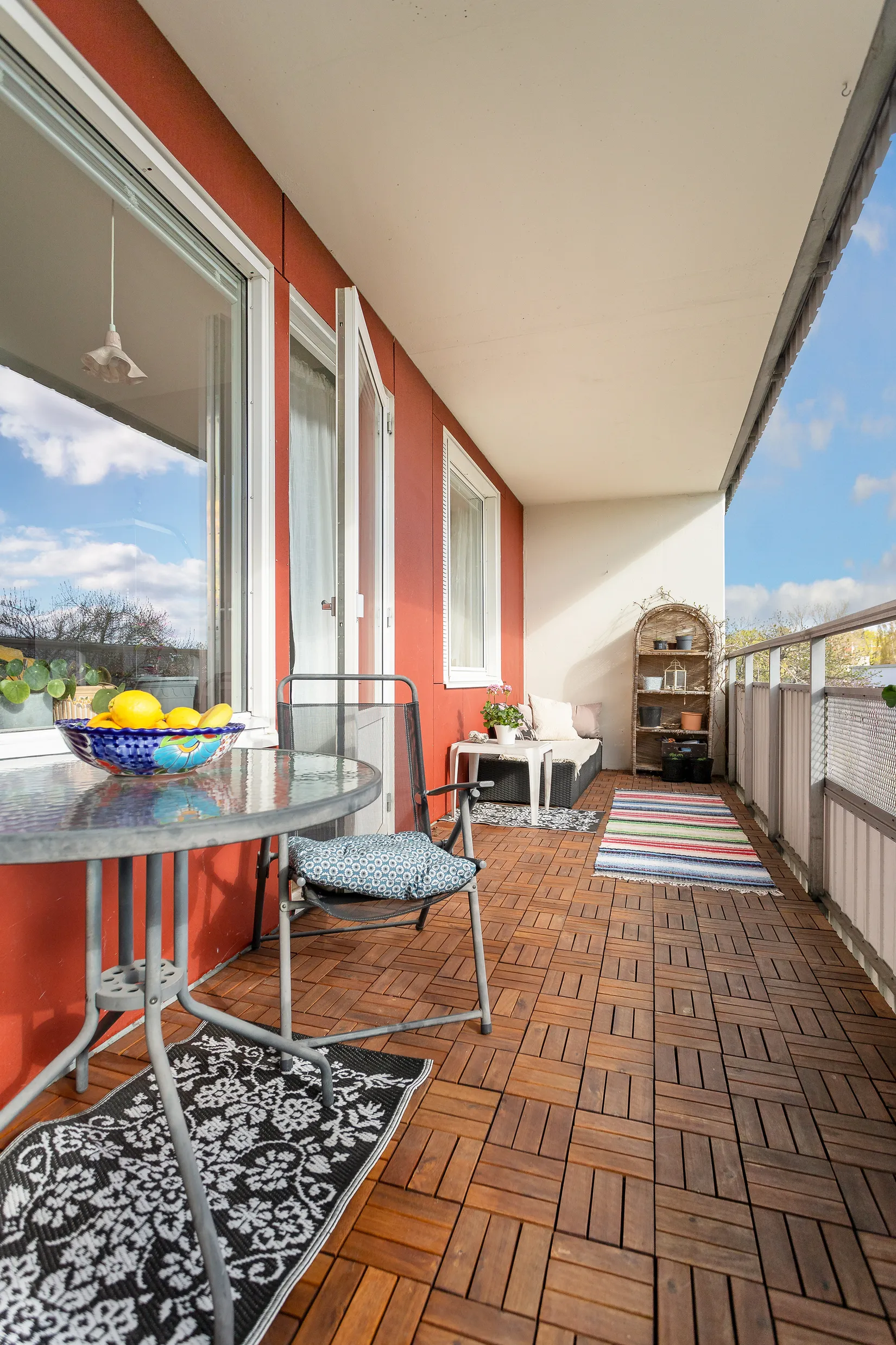 Bostadsrätt, Lomvägen 65, Sollentuna / Kärrdal , Sollentuna