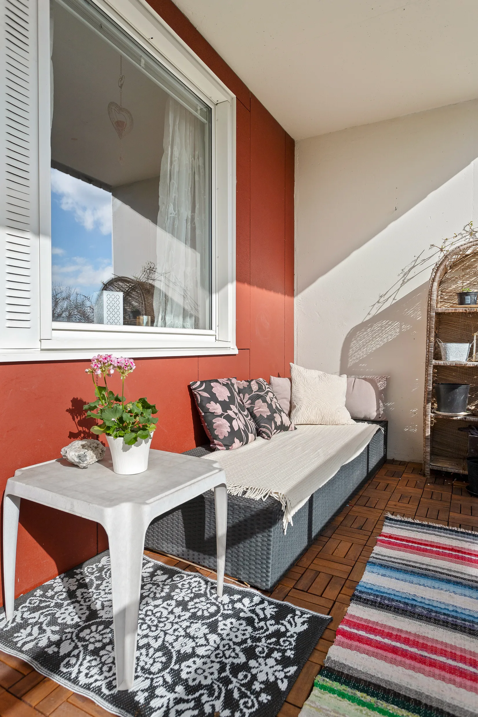 Bostadsrätt, Lomvägen 65, Sollentuna / Kärrdal , Sollentuna