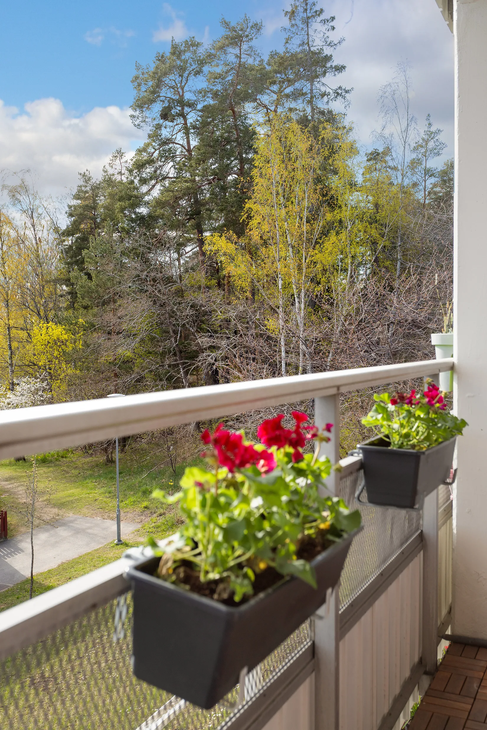 Bostadsrätt, Lomvägen 65, Sollentuna / Kärrdal , Sollentuna