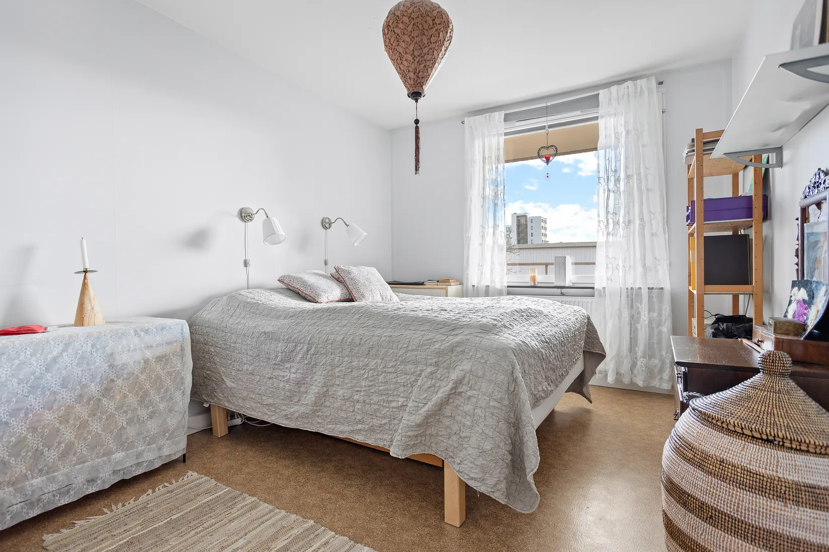 Bostadsrätt, Lomvägen 65, Sollentuna / Kärrdal , Sollentuna