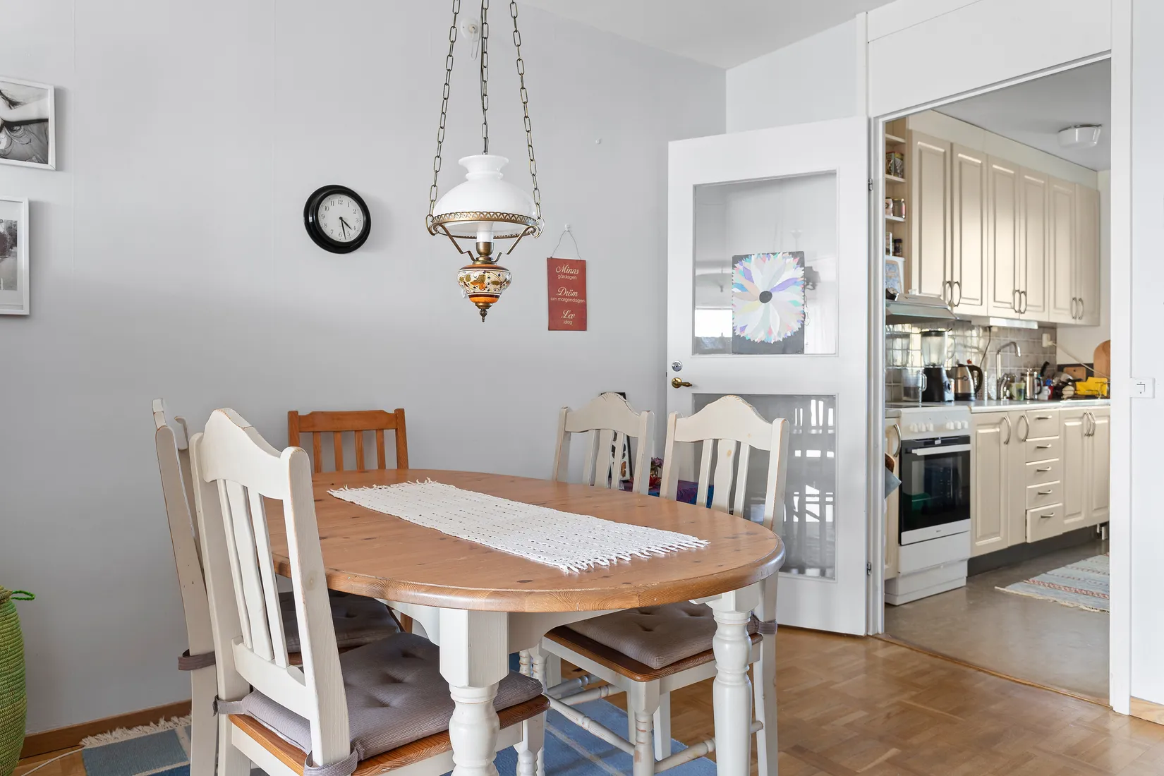 Bostadsrätt, Lomvägen 65, Sollentuna / Kärrdal , Sollentuna