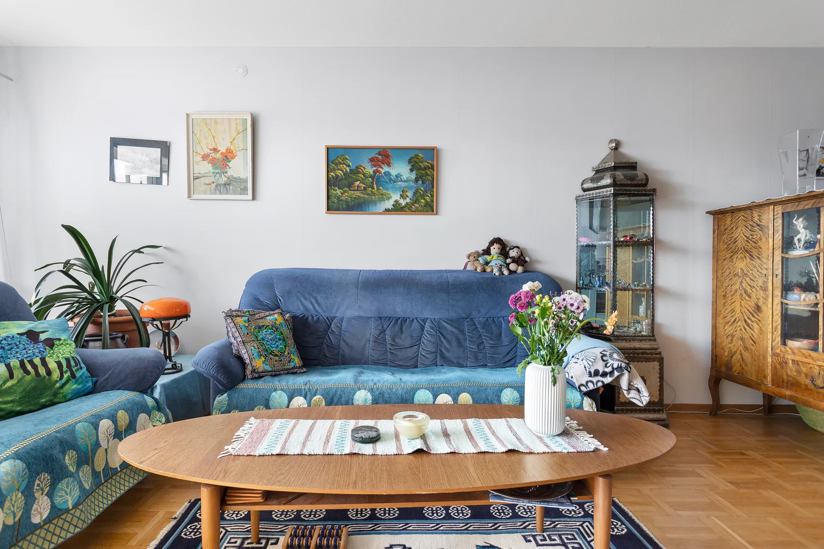Bostadsrätt, Lomvägen 65, Sollentuna / Kärrdal , Sollentuna