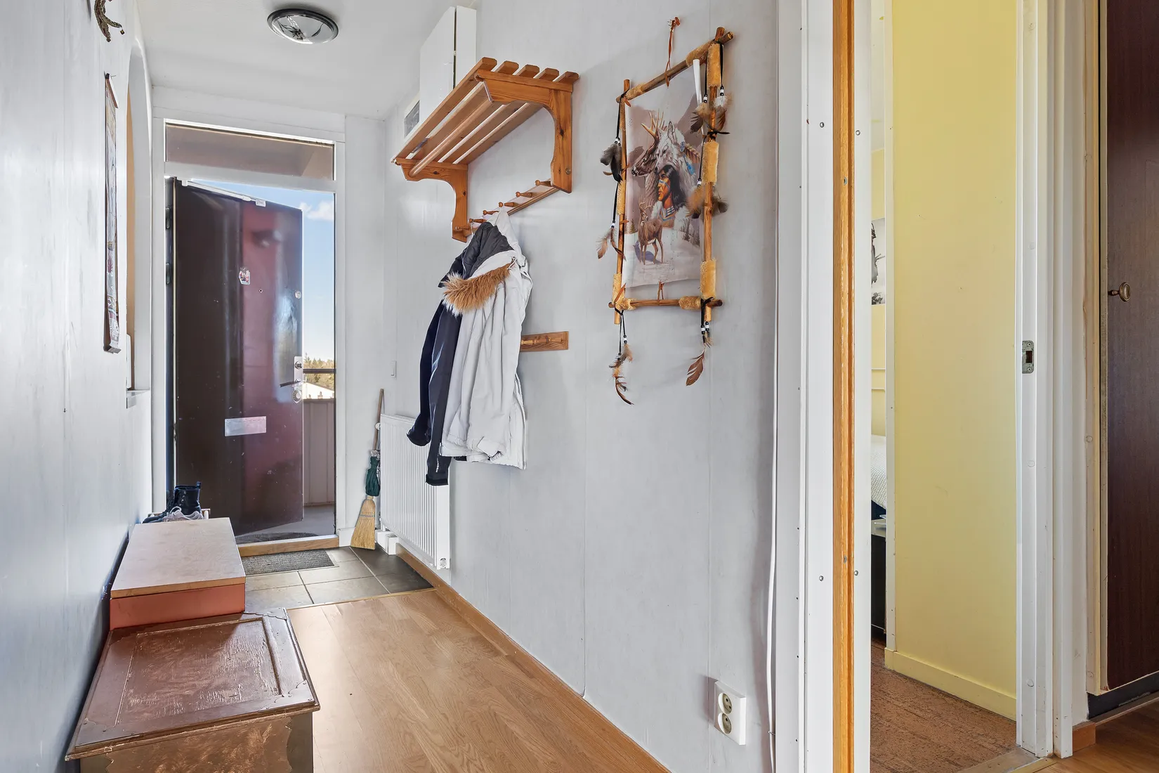 Bostadsrätt, Lomvägen 65, Sollentuna / Kärrdal , Sollentuna