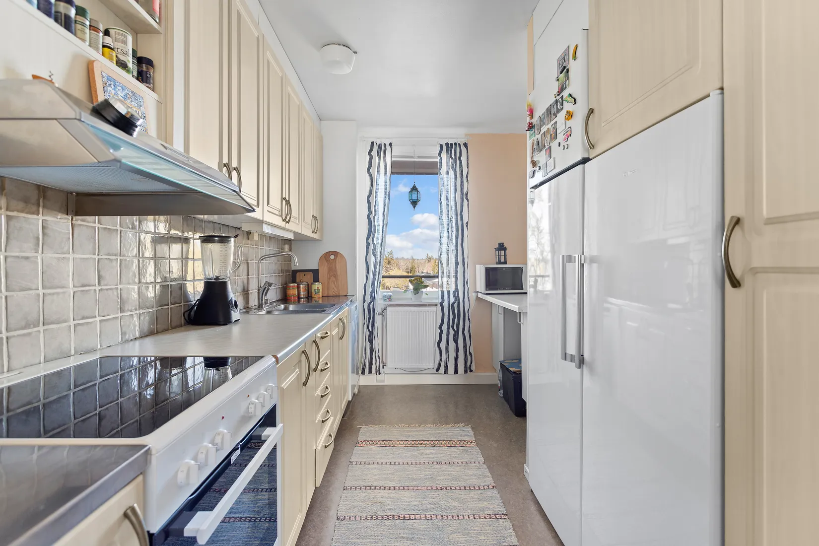 Bostadsrätt, Lomvägen 65, Sollentuna / Kärrdal , Sollentuna