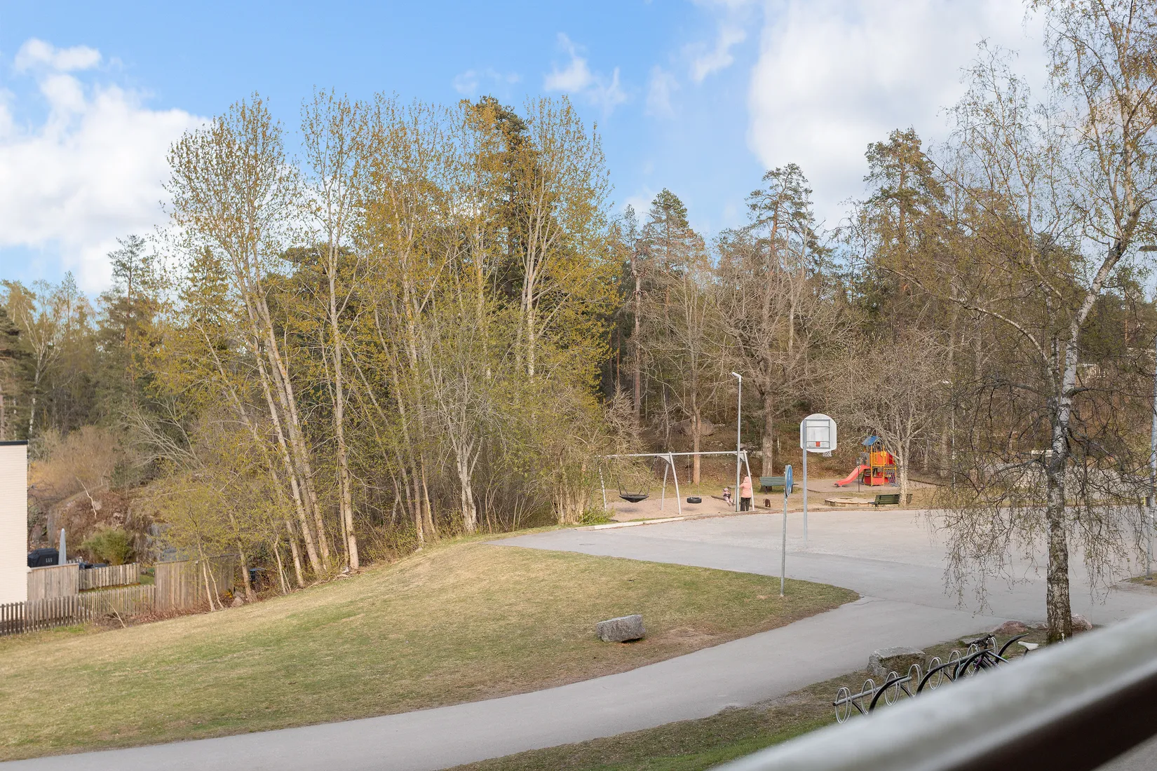 Bostadsrätt, Lomvägen 65, Sollentuna / Kärrdal , Sollentuna
