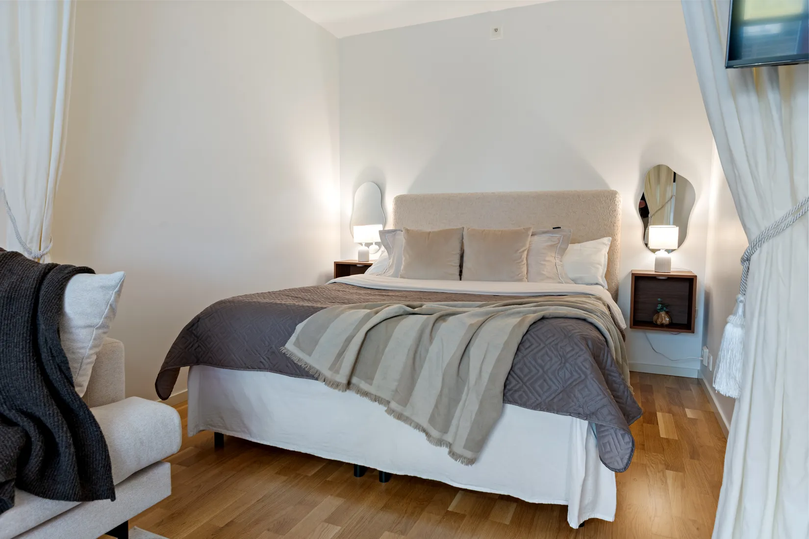 Bostadsrätt, Chamottevägen 9, Gustavsberg Porslinskvarteren, Värmdö