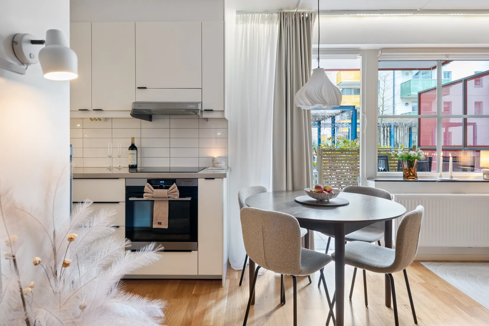 Bostadsrätt, Chamottevägen 9, Gustavsberg Porslinskvarteren, Värmdö