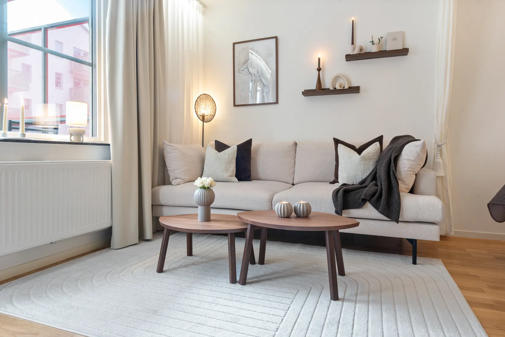Bostadsrätt, Chamottevägen 9, Gustavsberg Porslinskvarteren, Värmdö