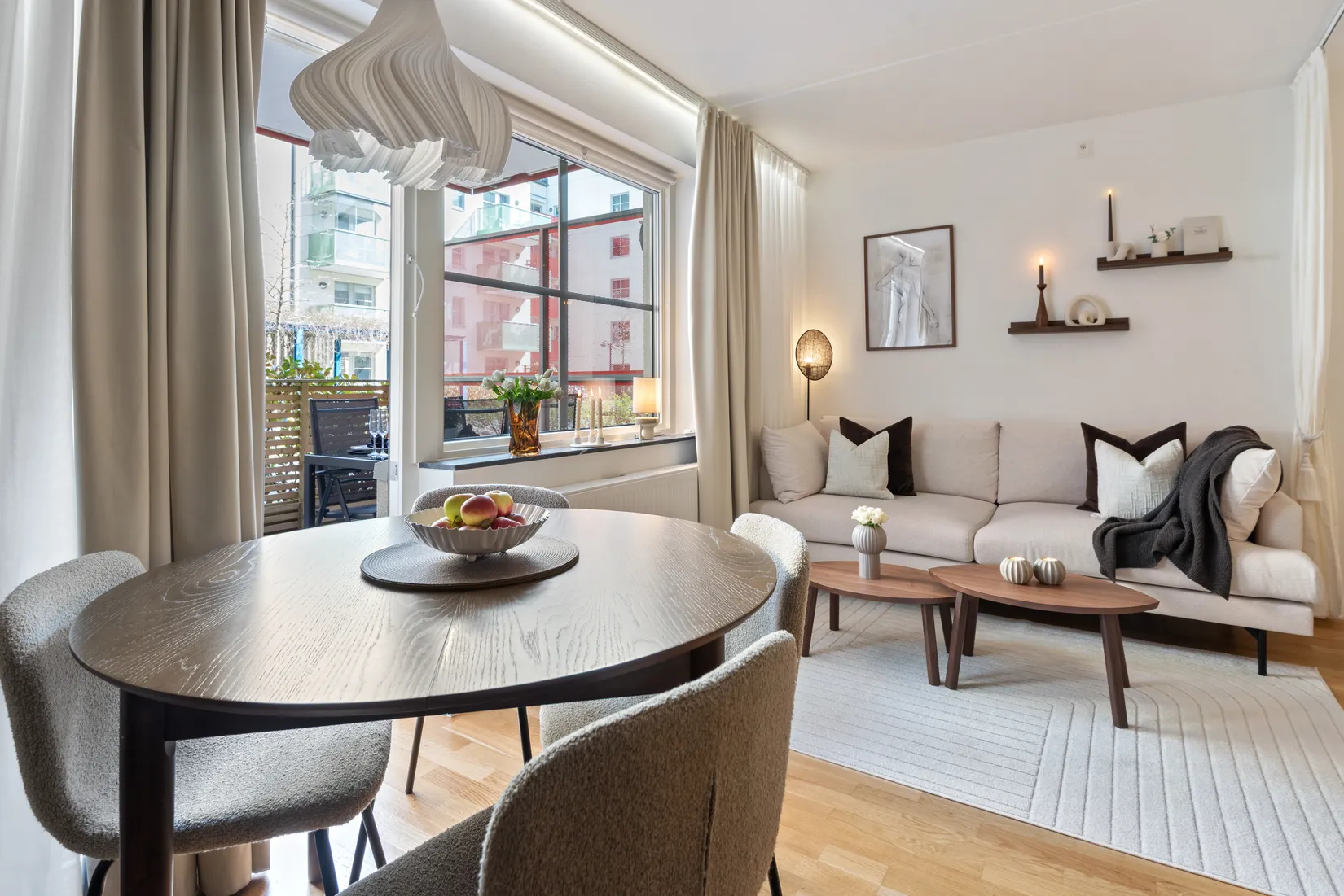 Bostadsrätt, Chamottevägen 9, Gustavsberg Porslinskvarteren, Värmdö