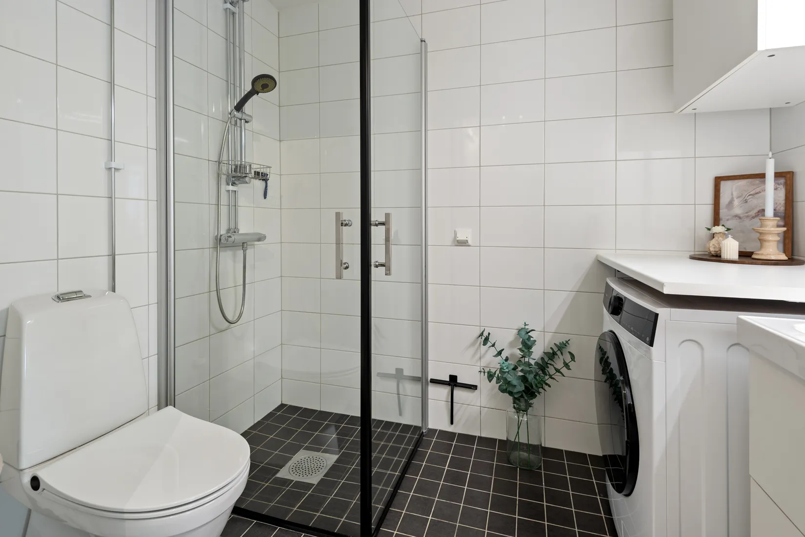 Bostadsrätt, Chamottevägen 9, Gustavsberg Porslinskvarteren, Värmdö