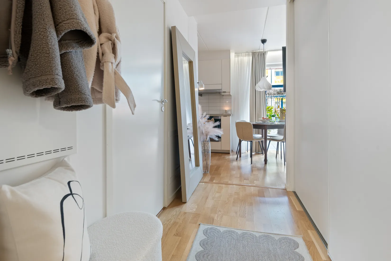 Bostadsrätt, Chamottevägen 9, Gustavsberg Porslinskvarteren, Värmdö
