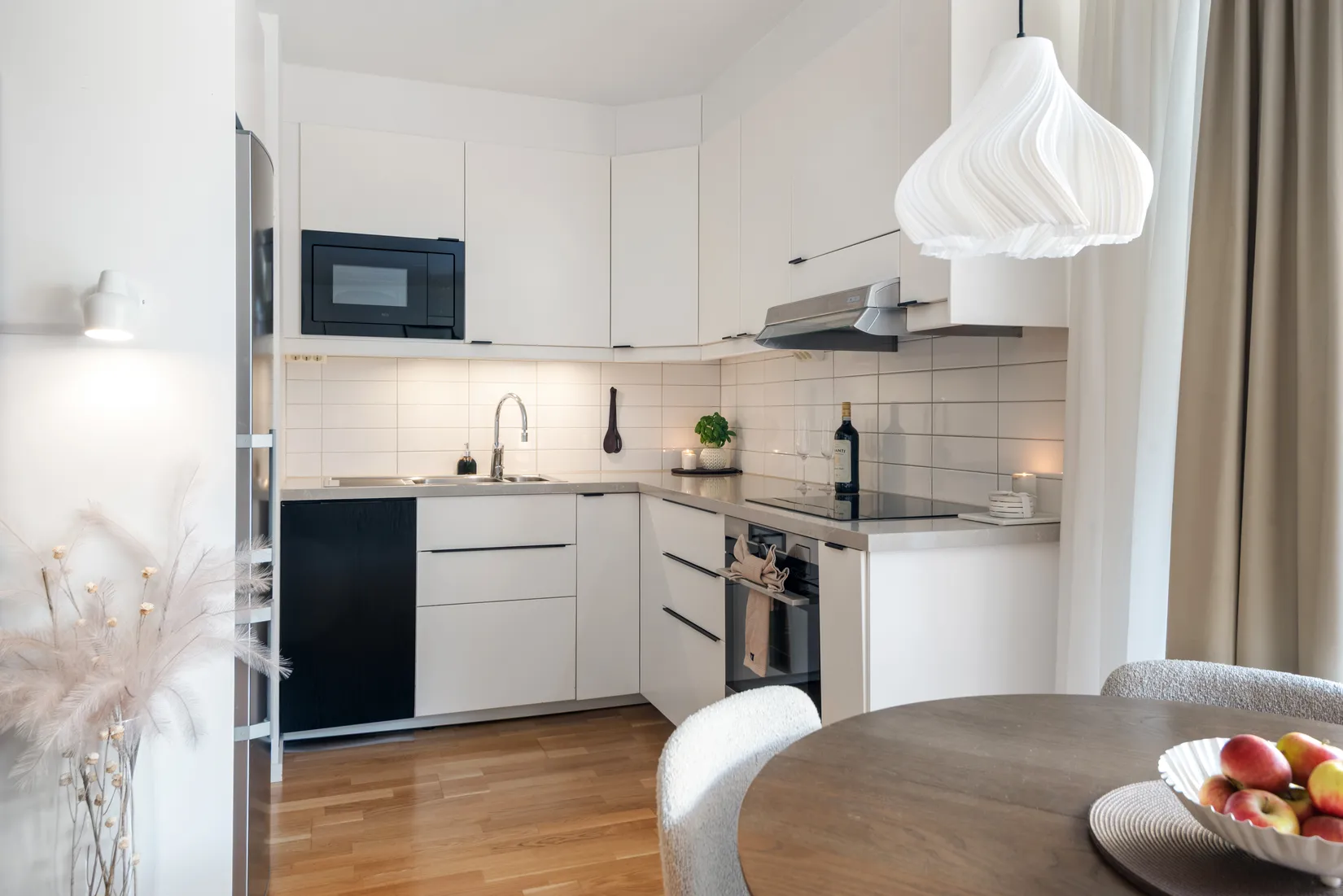 Bostadsrätt, Chamottevägen 9, Gustavsberg Porslinskvarteren, Värmdö