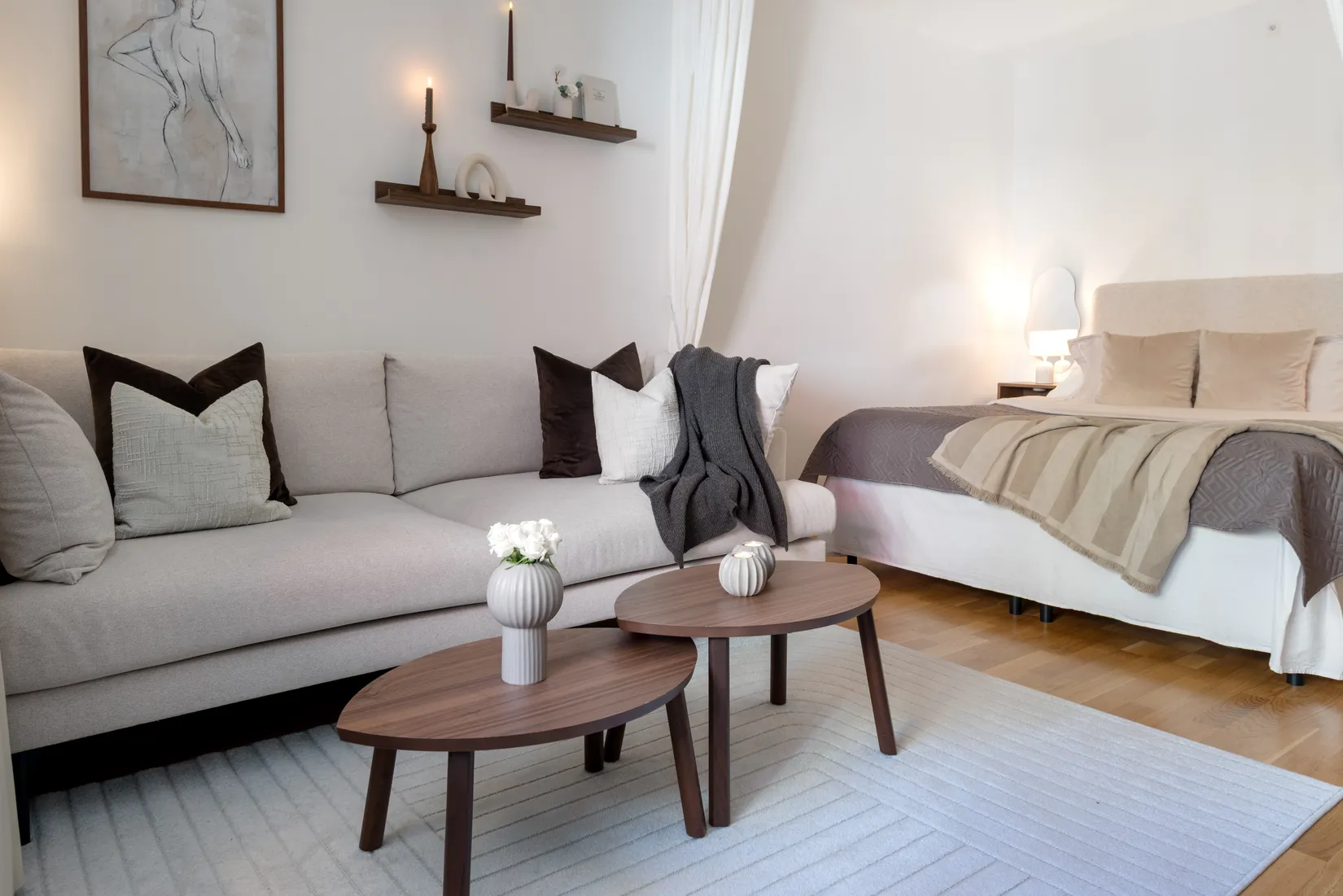 Bostadsrätt, Chamottevägen 9, Gustavsberg Porslinskvarteren, Värmdö