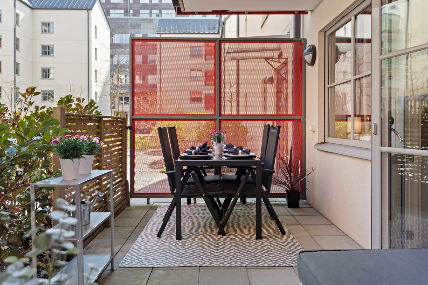 Bostadsrätt, Chamottevägen 9, Gustavsberg Porslinskvarteren, Värmdö