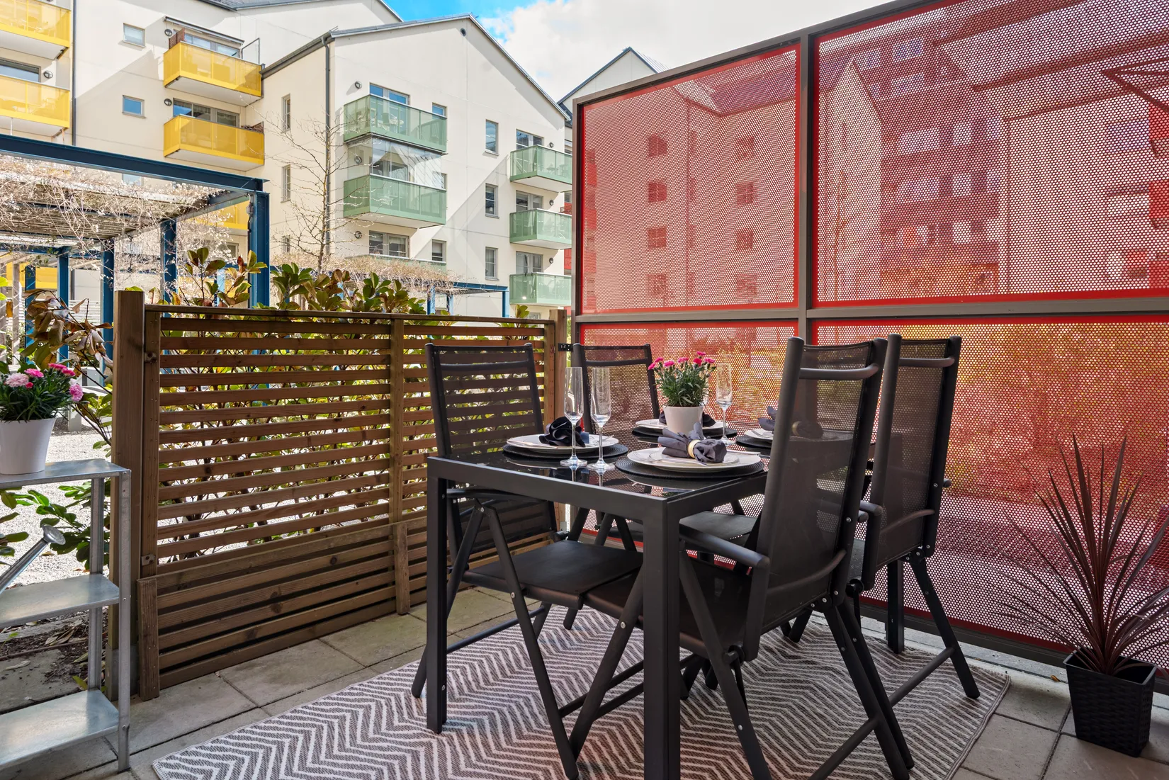 Bostadsrätt, Chamottevägen 9, Gustavsberg Porslinskvarteren, Värmdö