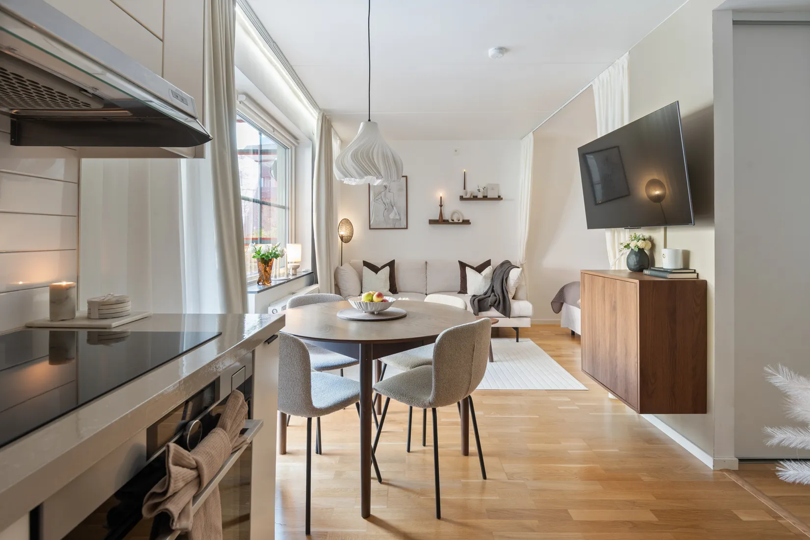 Bostadsrätt, Chamottevägen 9, Gustavsberg Porslinskvarteren, Värmdö