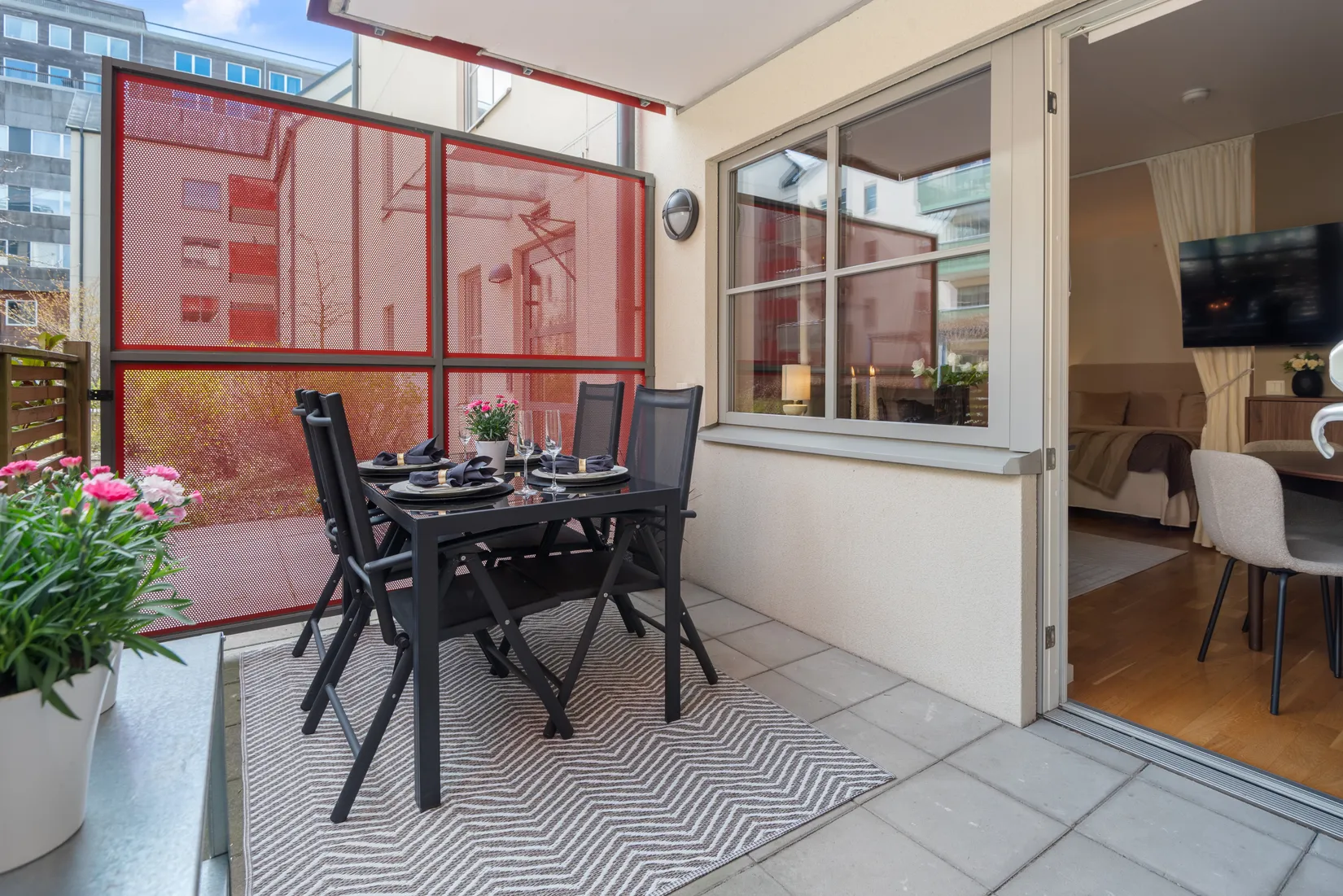 Bostadsrätt, Chamottevägen 9, Gustavsberg Porslinskvarteren, Värmdö