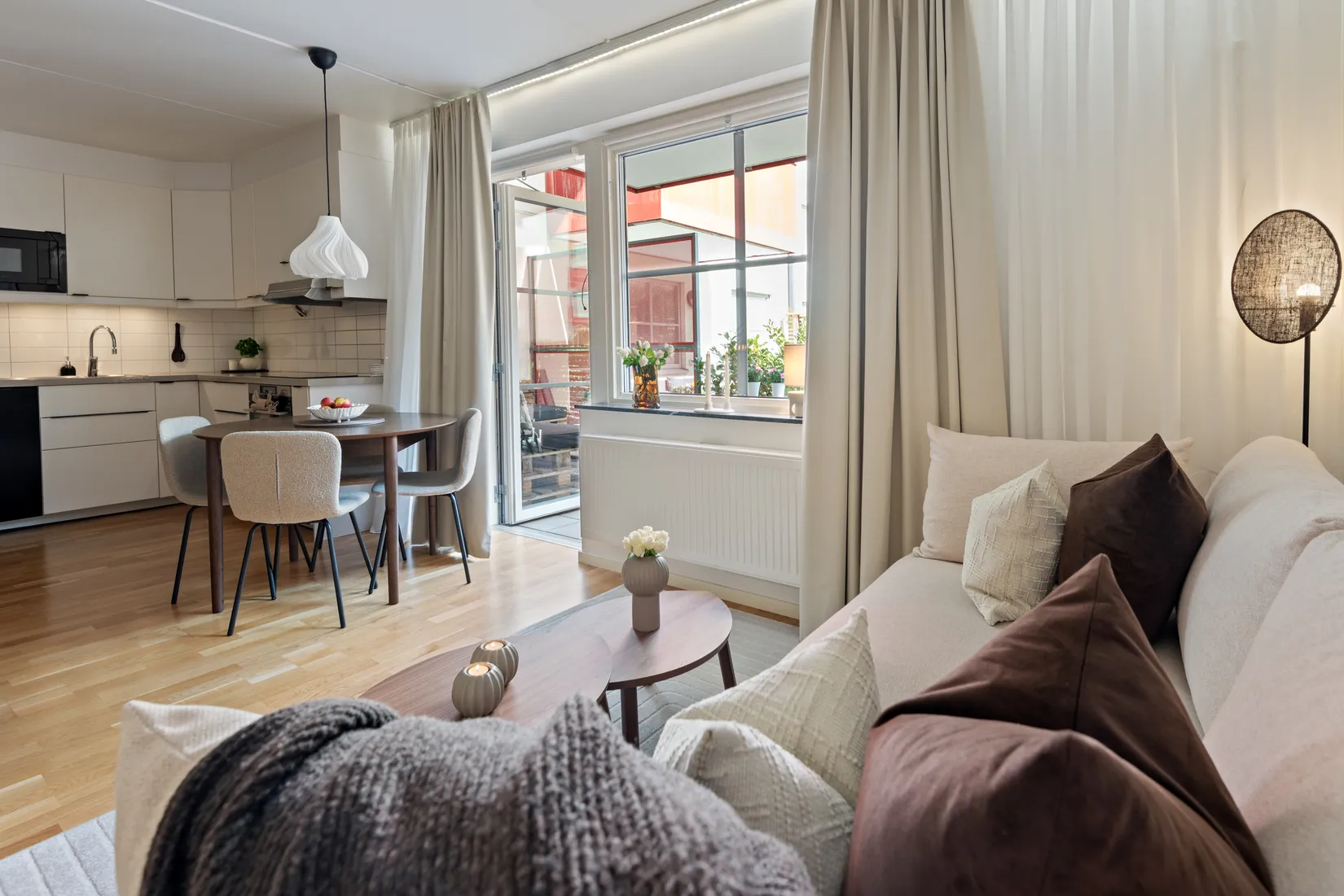 Bostadsrätt, Chamottevägen 9, Gustavsberg Porslinskvarteren, Värmdö