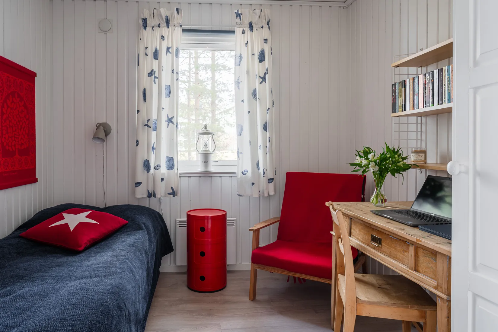 Fritidshus, Bodudden 705, Kåge, Skellefteå