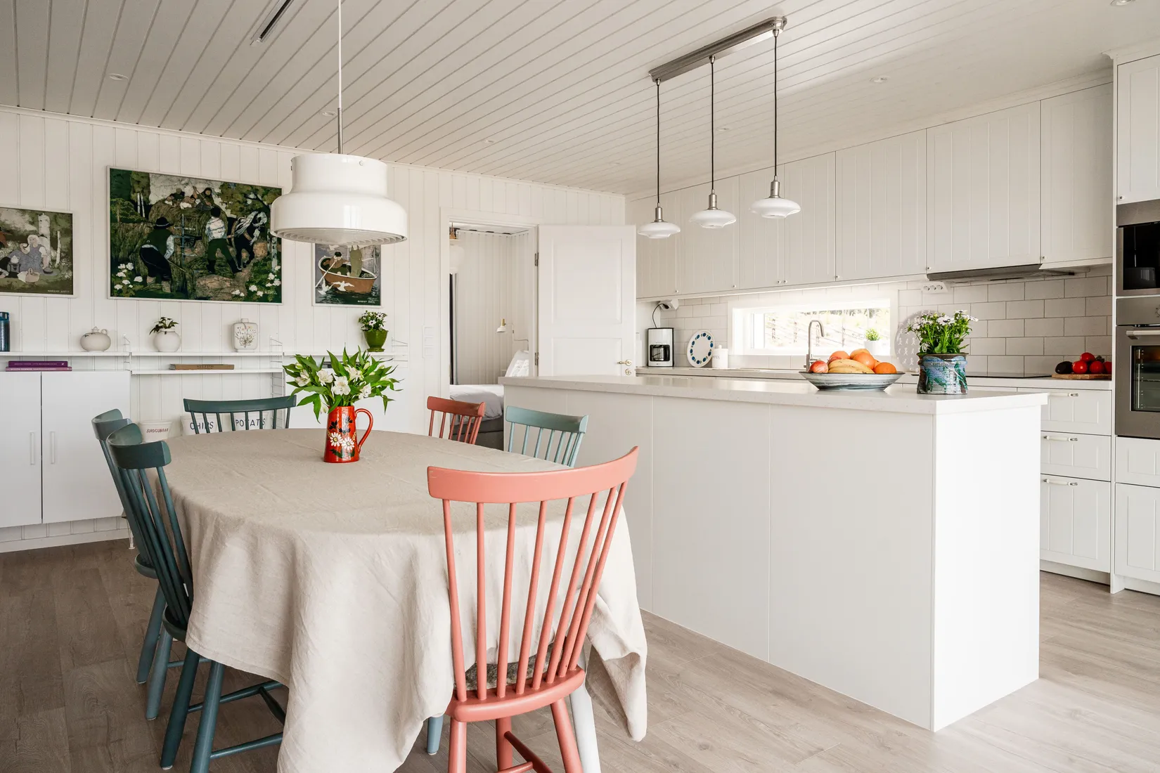 Fritidshus, Bodudden 705, Kåge, Skellefteå