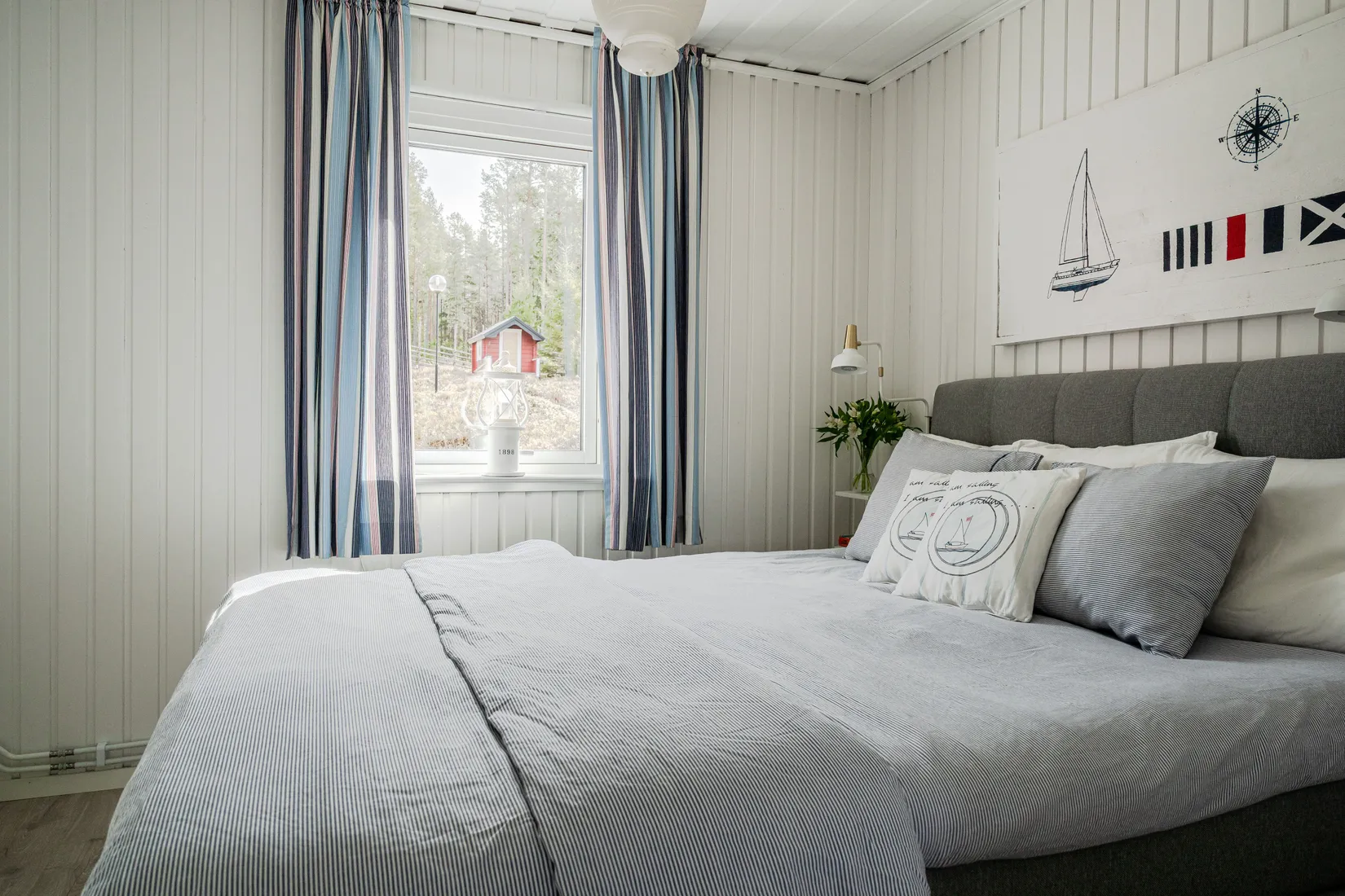 Fritidshus, Bodudden 705, Kåge, Skellefteå